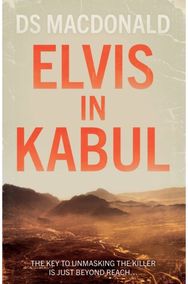 Elvis in Kabul