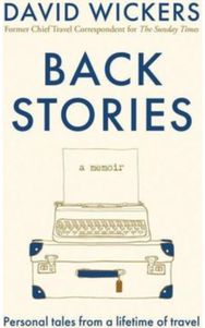 Back Stories: Personal tales from a lifetime of travel Personal tales from a lifetime of travel