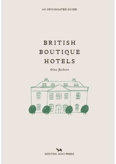 British Boutique