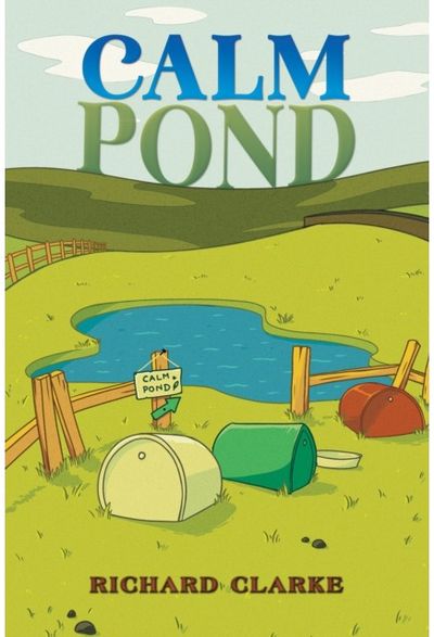 Calm Pond
