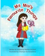 Ms Mols Favourite