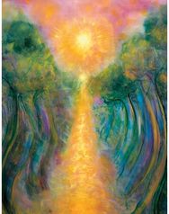 Namaste Blessings