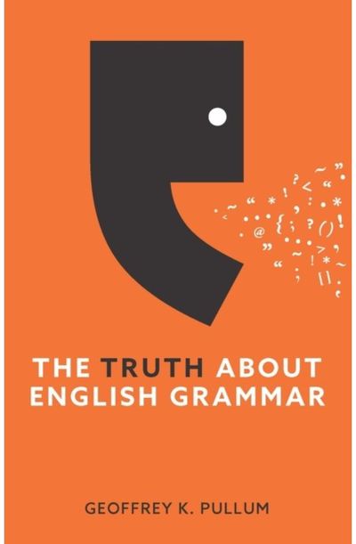 Truth About English