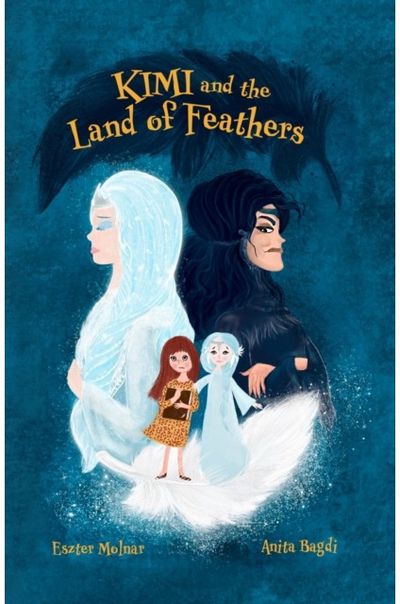 Kimi and the Land of