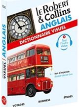 Le Robert et Collins Handy visual