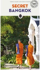 Secret Bangkok Guide A guide to the