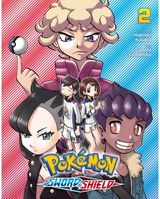 Pokemon: Sword &