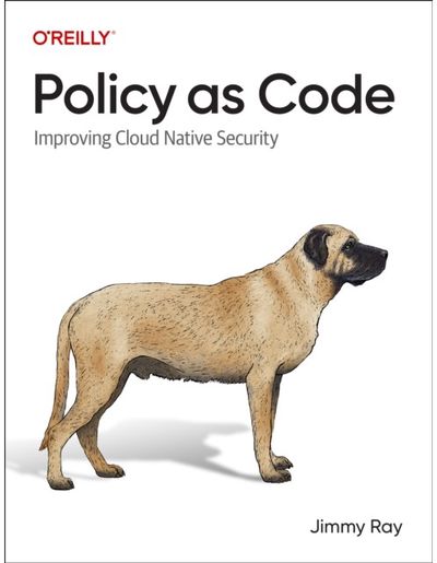 Policy as Code Improving