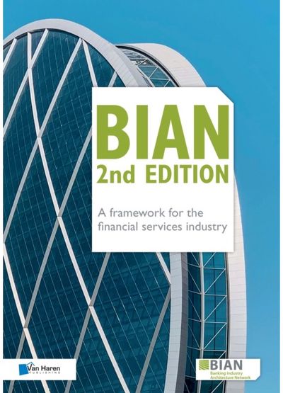 BIAN 2nd Edition - A