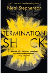 Termination Shock