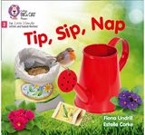 Tip, Sip, Nap Phase 2 Set 1