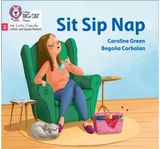 Sit Sip Nap Phase 2 Set 1