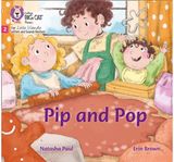 Pip and Pop Phase 2 Set 3