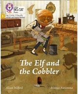 Elf and the Cobbler Phase 5 Set 1