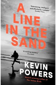 Line in the Sand