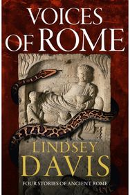 Voices of Rome: Four Stories of Ancient Rome