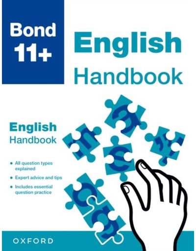 Bond 11+: Bond 11+