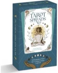 Tarot Spreads Year: An Inspiration Deck for Getting to Know Yourself An Inspiration Deck for Getting to Know Yourself