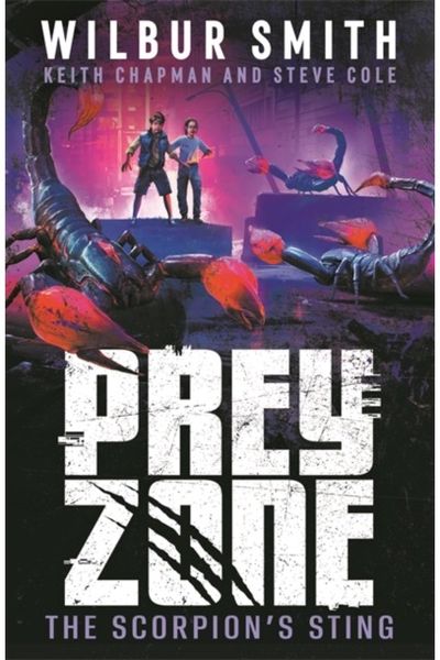 Prey Zone: The