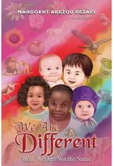 We Are Different Well, We Are Not the