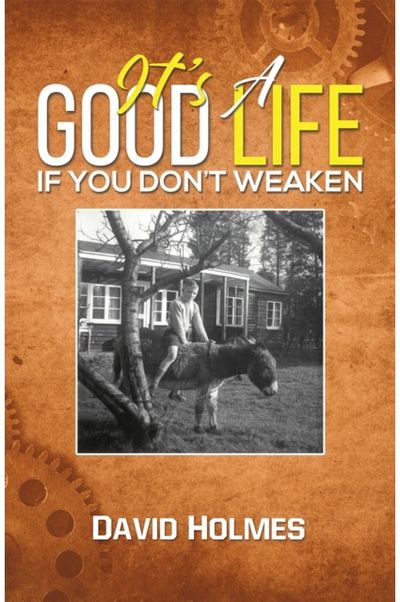 Its a Good Life If