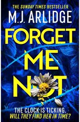 Forget Me Not The most propulsive