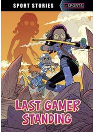 Last Gamer Standing