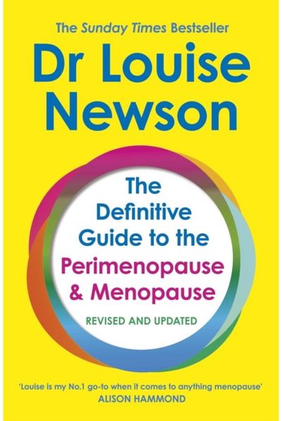 Definitive Guide to Revised and Updated
