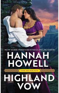 Highland Vow