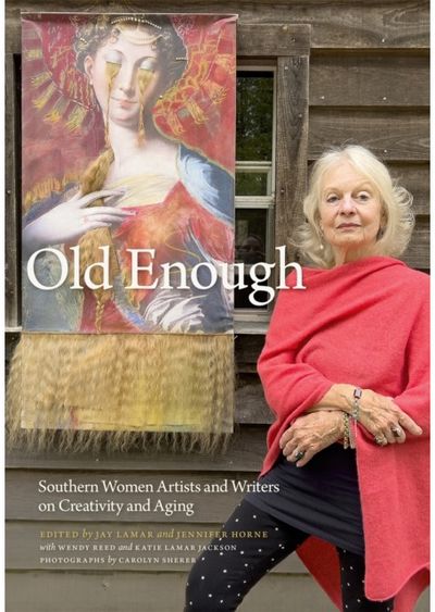 Old Enough Southern Women