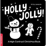 Holly Jolly! A