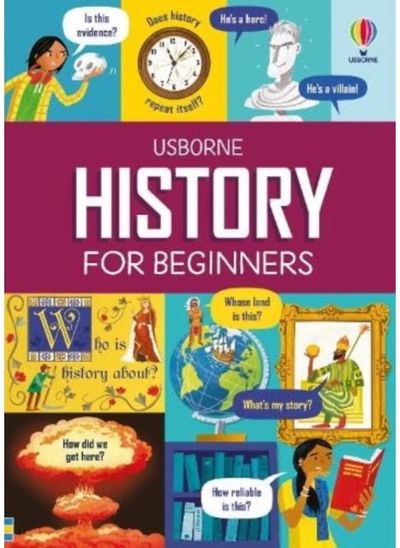 History for