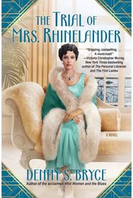 Trial of Mrs.Rhinelander