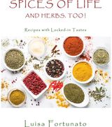 Spices of Life and Recipes with