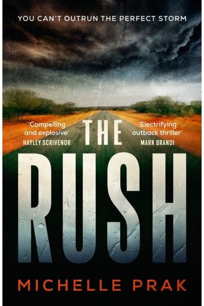 Rush A Novel