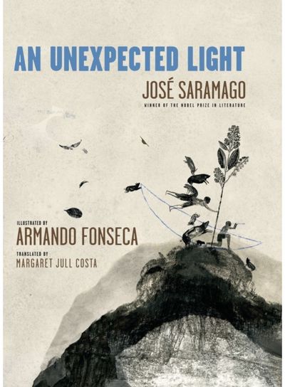 Unexpected Light