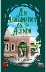 Assassination on the