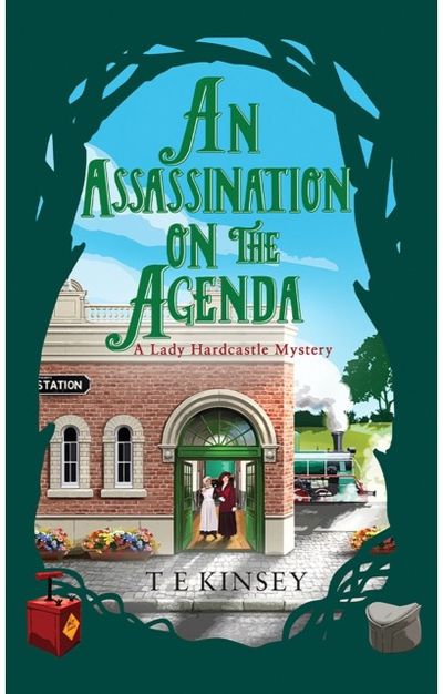 Assassination on the