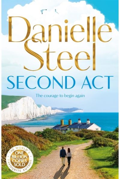 Second Act A Powerful Story of