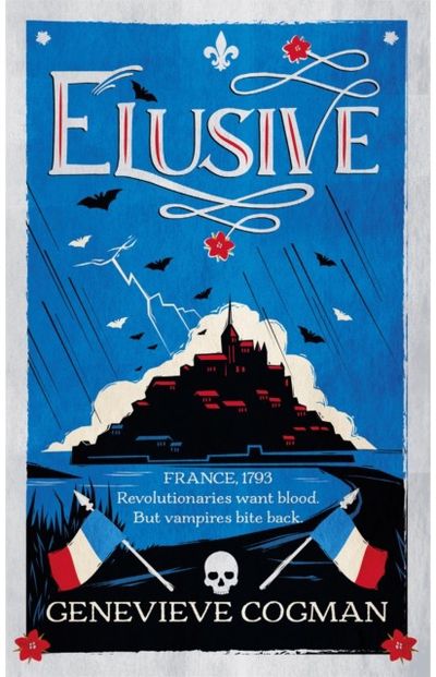 Elusive An electrifying tale