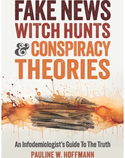 Fake News, Witch An Infodemiologist's