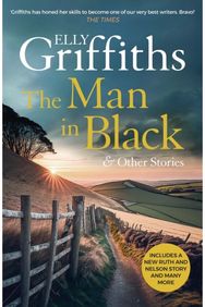 Man in Black and Other Stories