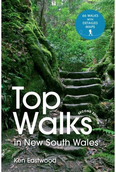 Top Walks in New