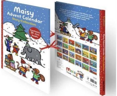 Maisy Advent