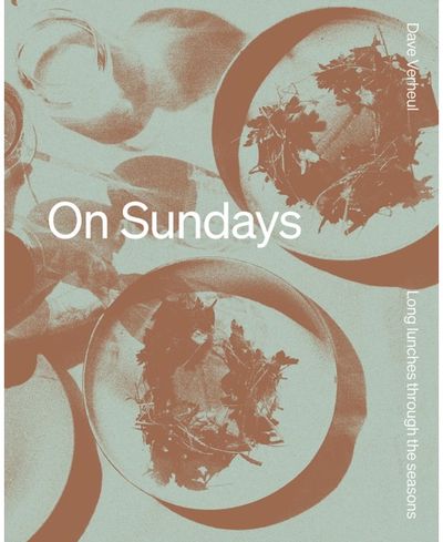 On Sundays Long Lunches Through