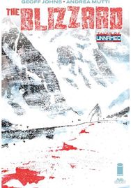 Tales Of The Unnamed: The Blizzard