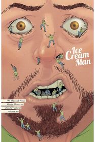 Ice Cream Man, Volume 10