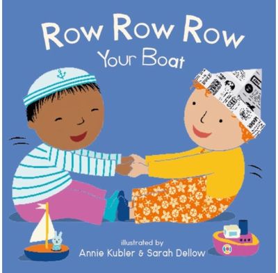 Row Row Row Your
