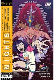 Nights Volume 1