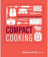Compact Cooking Big Flavor from